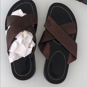 Cole Haan Men’s Sandals